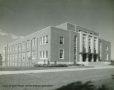 Picture of building
